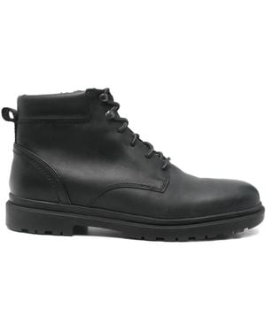 Geox Andalo Boots - Black