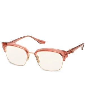 Dita Eyewear Lotova Glasses - Pink