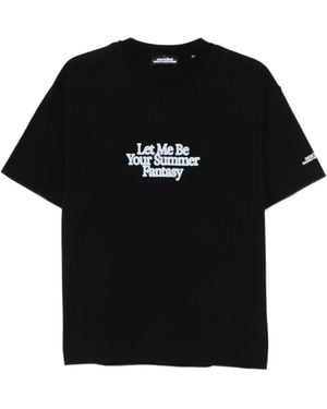 Carne Bollente Sadao's Dream T-Shirt - Black