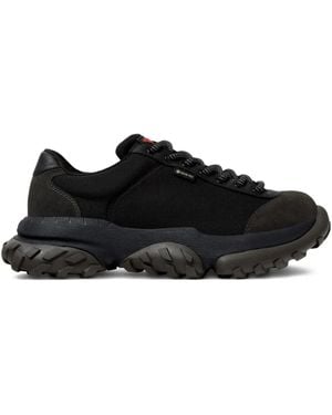 Camper Karst Trek スニーカー - ブラック