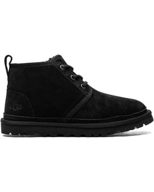 UGG Neumel Boots - Black