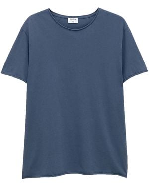 Filippa K ラウンドネック Tシャツ - ブルー
