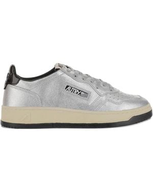 Autry Medalist trainers - Grau