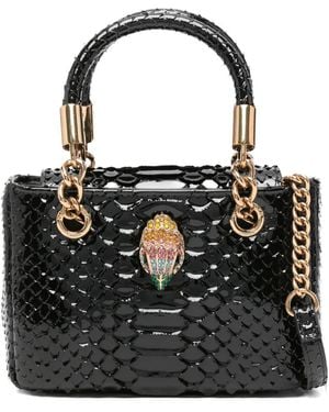 Kurt Geiger Mini Kensington Shoulder Bag - Black