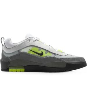 Nike Sb Air Max Ishod Wair Sneakers - Grün