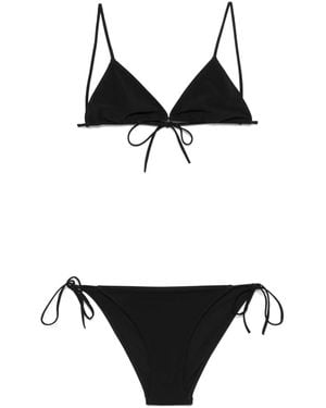 Lido Venti Bikini - Black