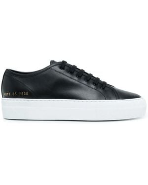 Common Projects Sneakers Black