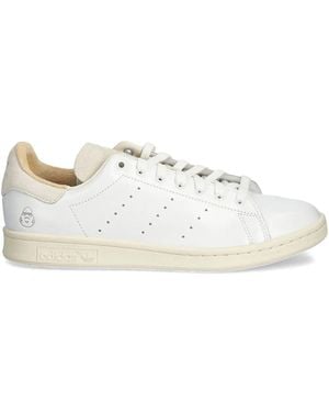 adidas X Star Wars X Nanzuka Stan Smith Sneakers - White