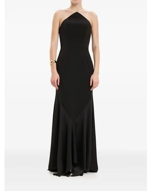 V:PM ATELIER Honi Dress - Black
