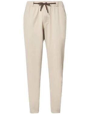 Oakley Roam Commuter Rc Pants - Natural