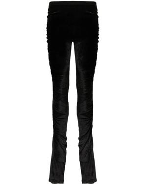 Rick Owens Svita Trousers - Black