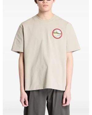 Roa T-Shirt Division - Neutro