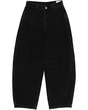 Aje. Jeans Remy - Nero