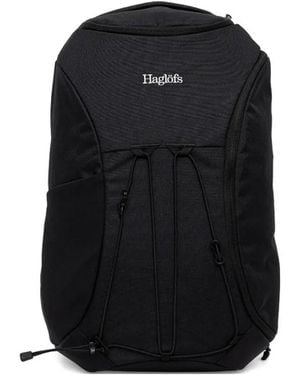 Haglöfs Large Corker Backpack - Black