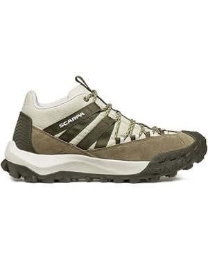 SCARPA Rove Sneakers - Green