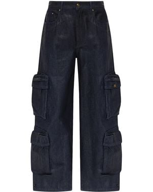 レディース Amiri ワイドジーンズ | オンラインセールは最大70