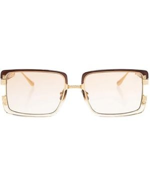 Anna Karin Karlsson Lunettes De Soleil À Logo Gravé - Neutre