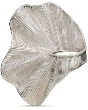 Cult Gaia Celeste Ring - Wit