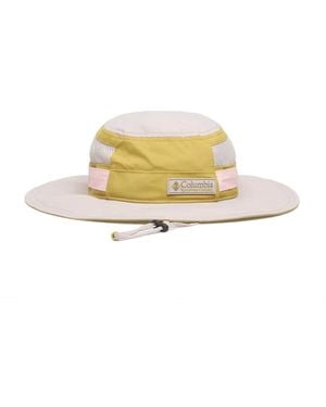 Columbia Bora Bora Retro Ii Booney Bucket Hat - Metallic