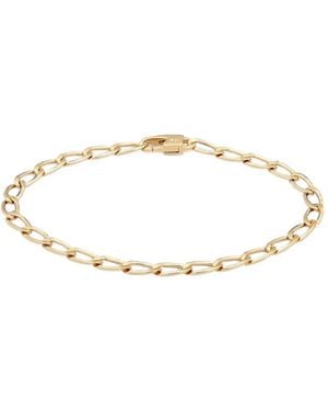 Tom Wood Arlo Chain Bracelet - Natural