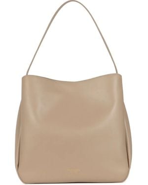 Kate Spade Grace Tshoulder Bag - Natural