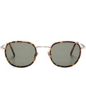 Moscot Gafas de sol Mosha - Gris