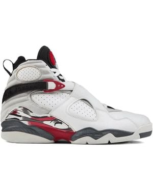 Nike Air 8 Trainers - White