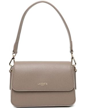 Lacoste Champ-Elysees Tote Bag - Grey