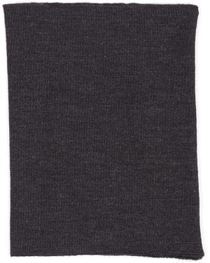 Maison Margiela Sciarpa Four Stitch - Nero