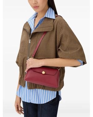 Furla Sfera ハンドバッグ ミニ - レッド