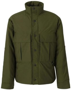 Canada Goose Parka - Green