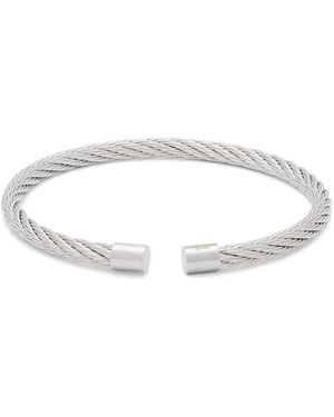 Roderer Aurelio Bracelet - White