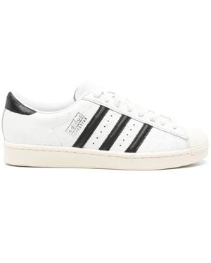 adidas Originals Superstar Vintage W Shoes - Multicolour