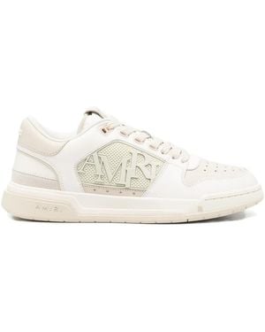 Amiri Classic Low-Top Trainers - White
