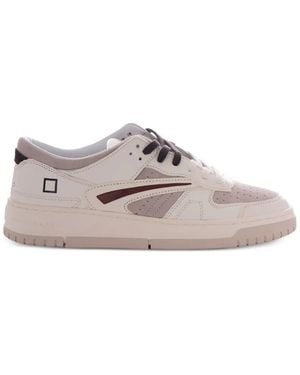 Date Torneo Trainers - Pink