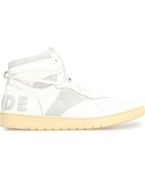Rhude Rhecess Trainers - White