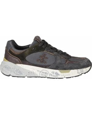 Premiata Mase25 8427 Sneakers - White