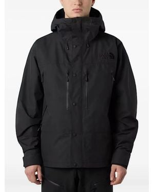 The North Face Rmst Gore-Tex Hooded Zip Jacket - Gray