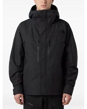 The North Face Rmst Gore-Tex Hooded Zip Jacket - Grey
