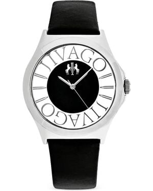 Jivago Fun 40Mm Watch - White