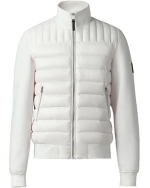 Mackage Collin-R Jacke - Grau