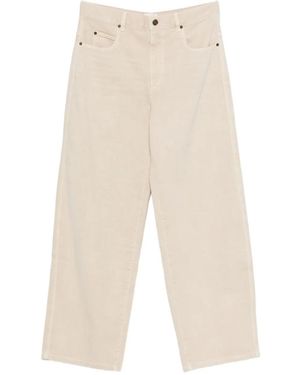 Isabel Marant Jameson Jeans - White
