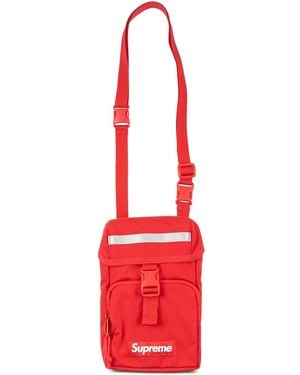 Men's Supreme Messenger bags from $96 | Lyst Men's Supreme Messenger bags from $96 | Lyst