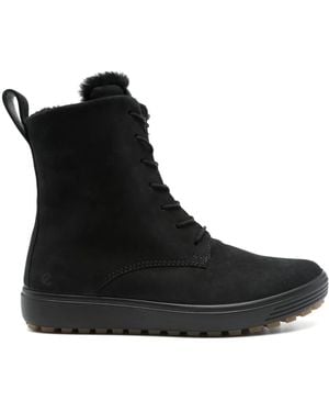 Ecco Soft 7 Tred ブーツ - ブラック
