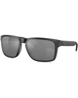 Oakley Holbrook Xl Sunglasses - Grey