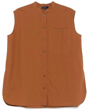 Soeur Estonie Vest - Brown