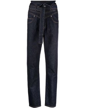 Philipp Plein Saint Tropez Jeans - Blue