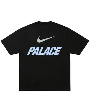 Palace Fukuoka T-Shirt in White for Men | Lyst