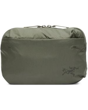 Arc'teryx Heliad Crossbody Bag - Green