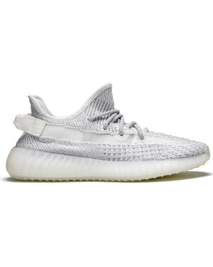 Yeezy Yeezy Boost 350 V2 Reflective "Static" Trainers - White